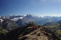 24h Hike Mammut_Ochsner 'Klettersteig Schwarzhorn 2927m' 18_08_2012 (81)